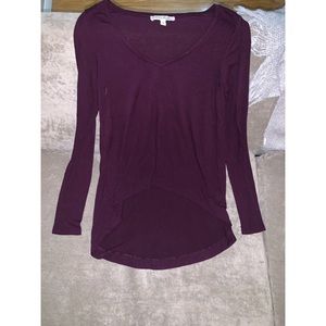 ✨HIGH LOW EXPRESS SHIRT✨